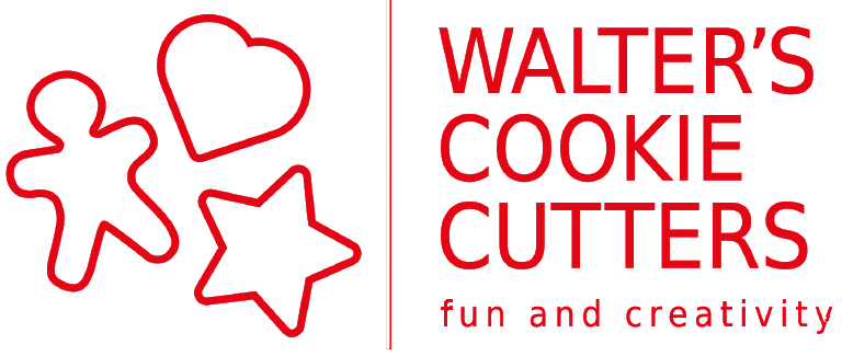 Walter's Cookie Cutters