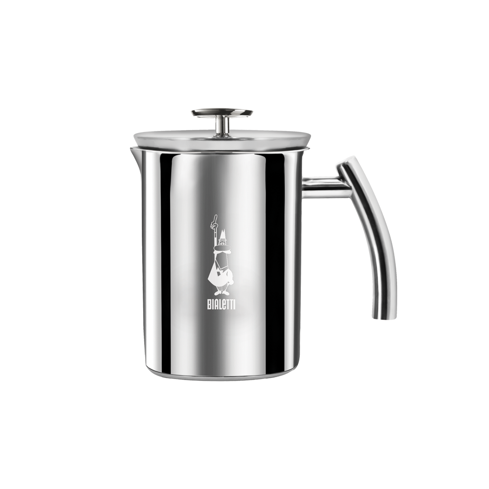 Bialetti mjölkskummaren