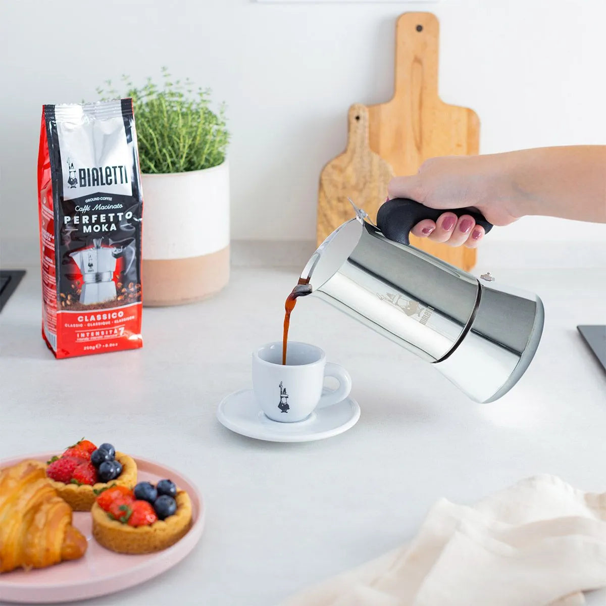 Bialetti Venus