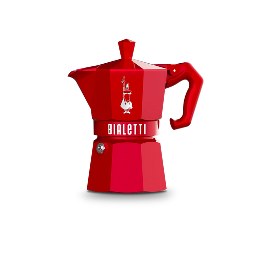 Bialetti Moka Exclusive