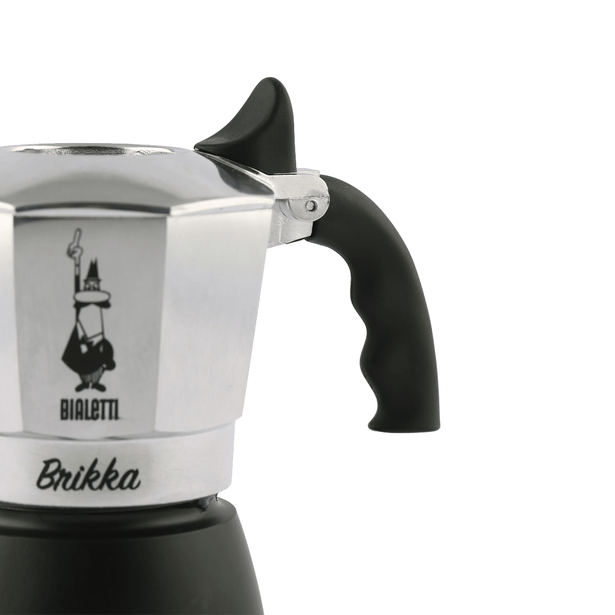 Bialetti Brikka