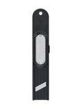 Microplane rivjärn för ingefära