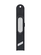 Microplane rivjärn för ingefära