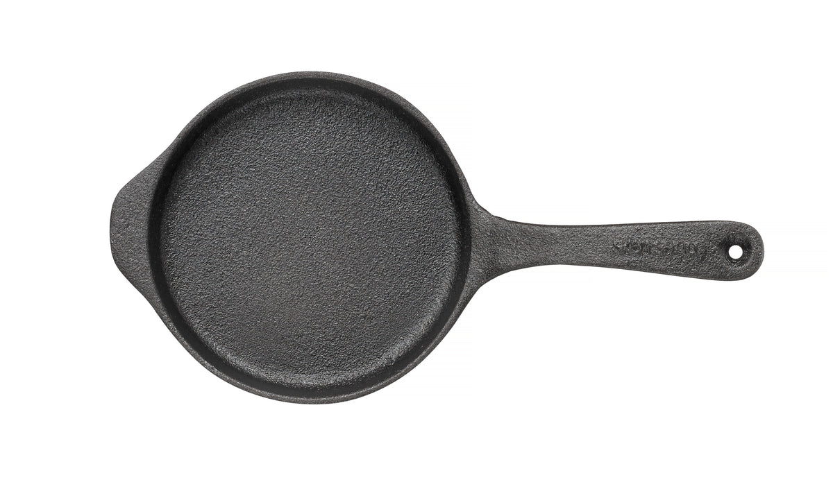 Skeppshult blinipanna, 13 cm