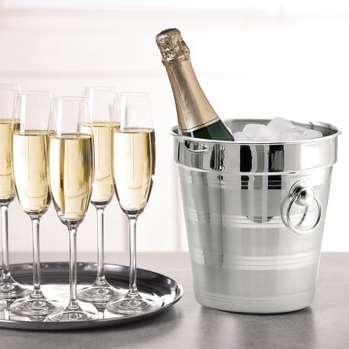 Bøj ice bucket