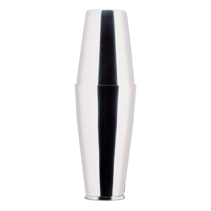Ilsa Boston shaker stainless steel