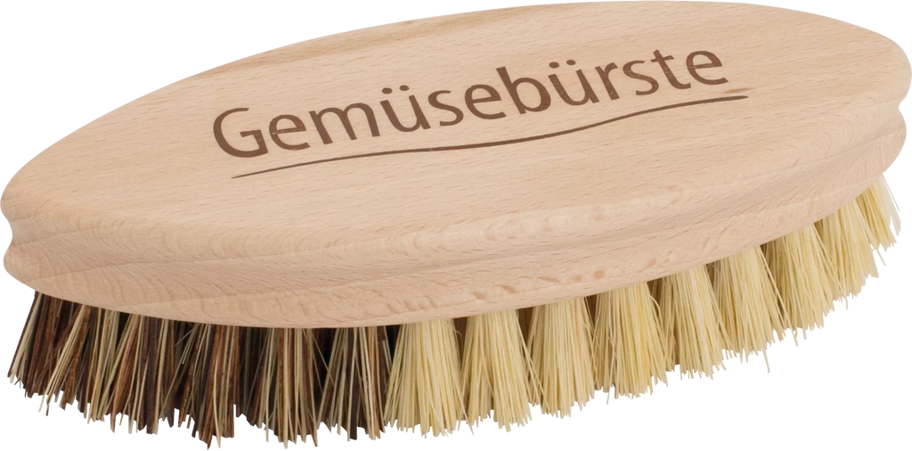 Redecker rotfruktsborste