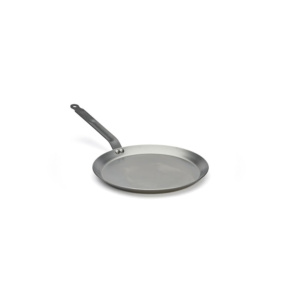 De Buyer Carbone Plus pancake pan
