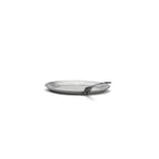 De Buyer Carbone Plus pancake pan