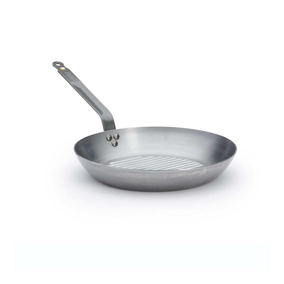 De Buyer Mineral B grillpanna