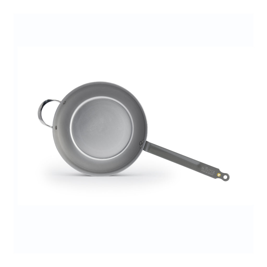 De Buyer Mineral B country pan