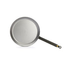 De Buyer Mineral B pancake pan