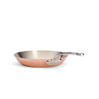 De Buyer Prima Matera kuparinen paistinpannu induktiolle