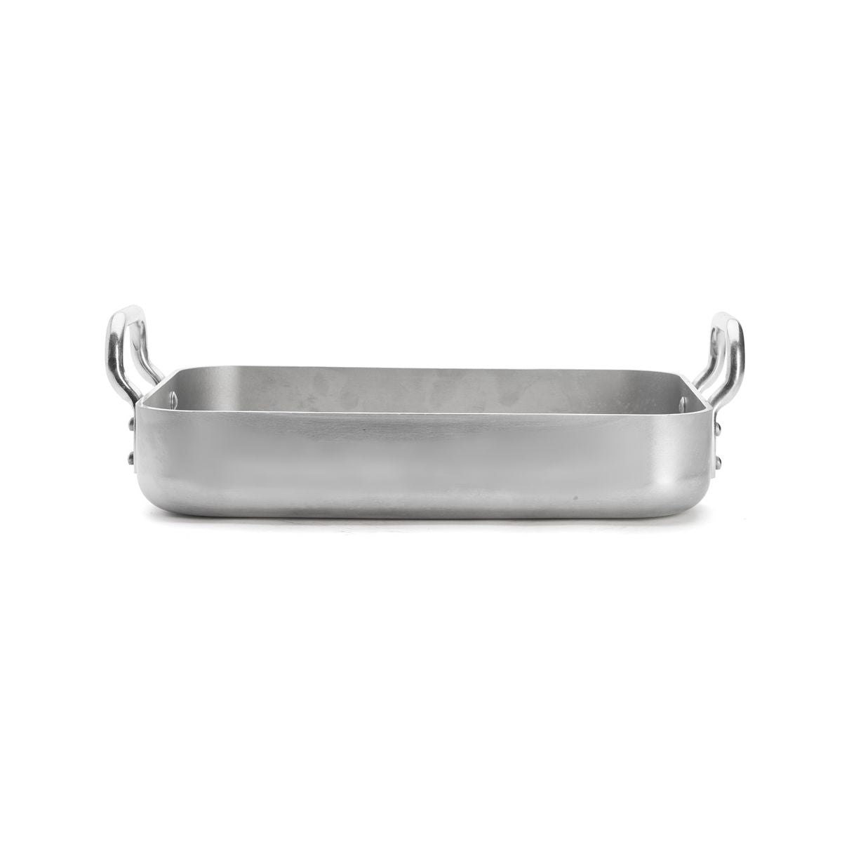 De Buyer långpanna, aluminium
