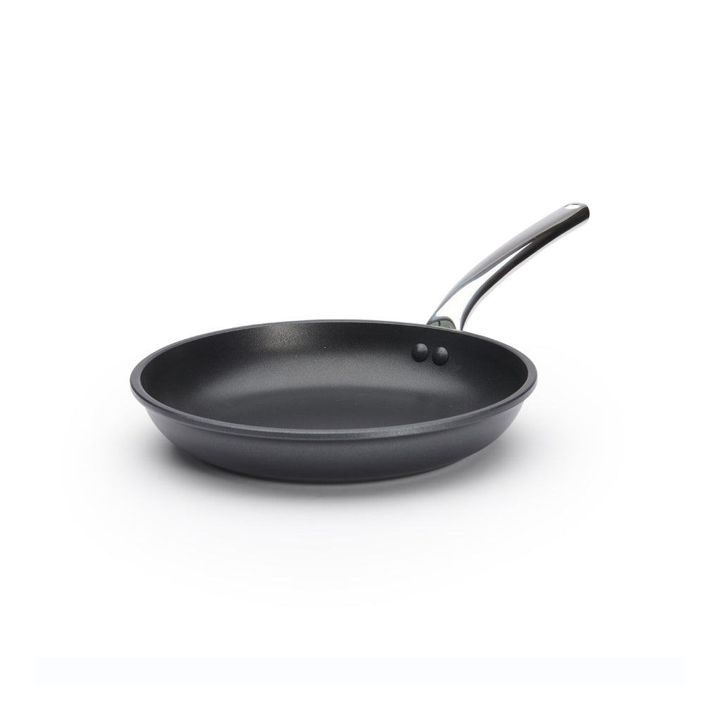 De Buyer Choc Extrême stekpanna, non-stick, rörhandtag