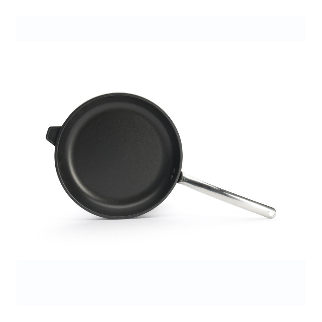 De Buyer Choc Extrême stekpanna, non-stick, rörhandtag