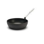 De Buyer non-stick traktörpanna, Choc Intense