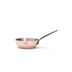 De Buyer Prima Matera Tradition paistokasari induktiolle, kaareva, 20 cm