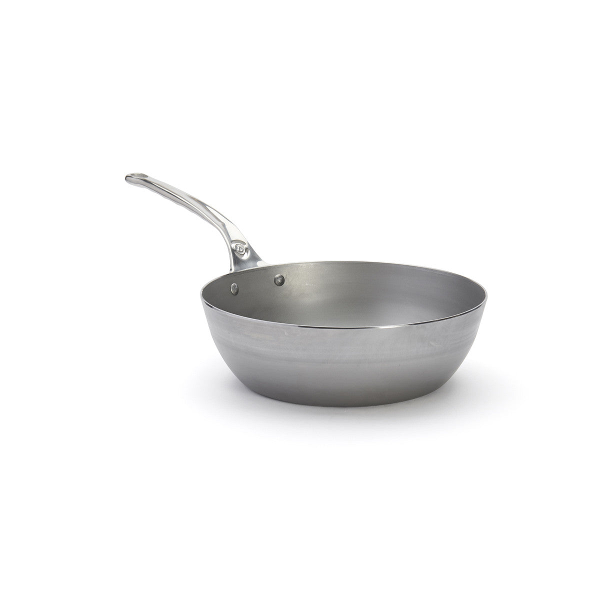 De Buyer Mineral Pro paysanne 28 cm