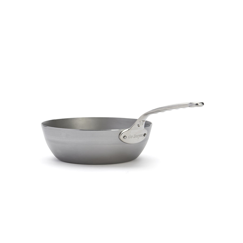 De Buyer Mineral Pro paysanne 28 cm