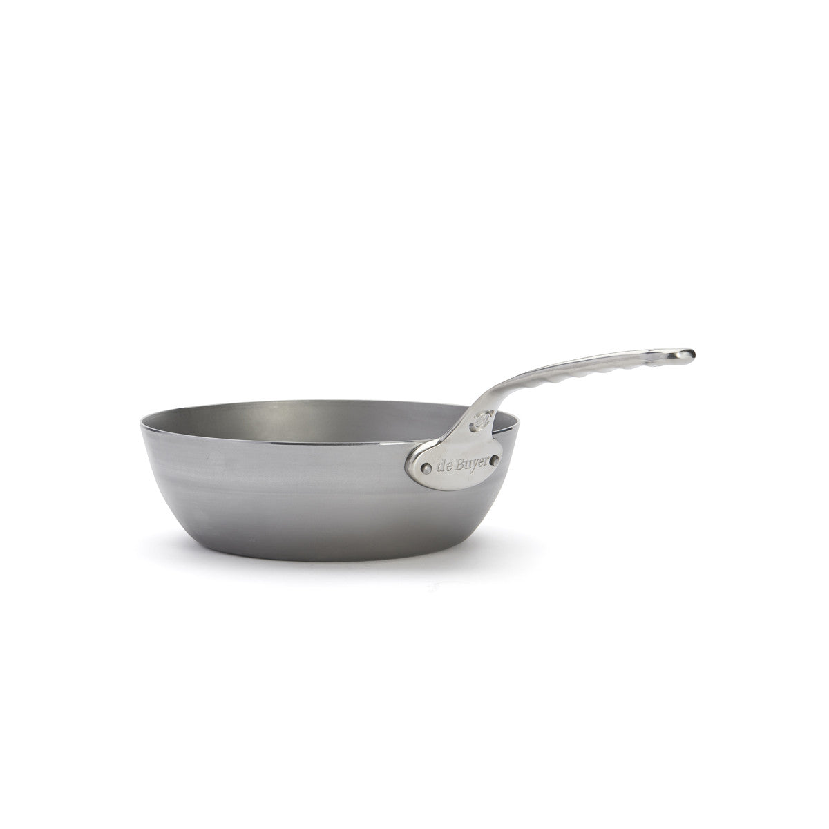 De Buyer Mineral Pro paysanne 28 cm