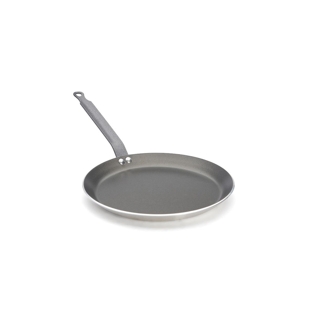 De Buyer nonstick pannkakspanna Resto Induction, 26 cm