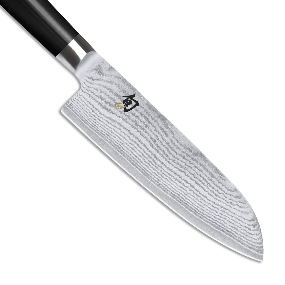 Kai Shun Classic santoku knife 18 cm