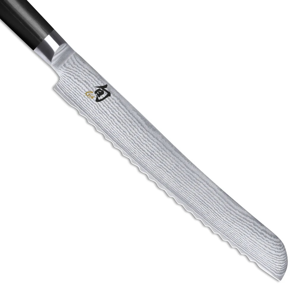 Kai Shun Classic brödkniv