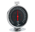 Küchenprofi oven thermometer, black