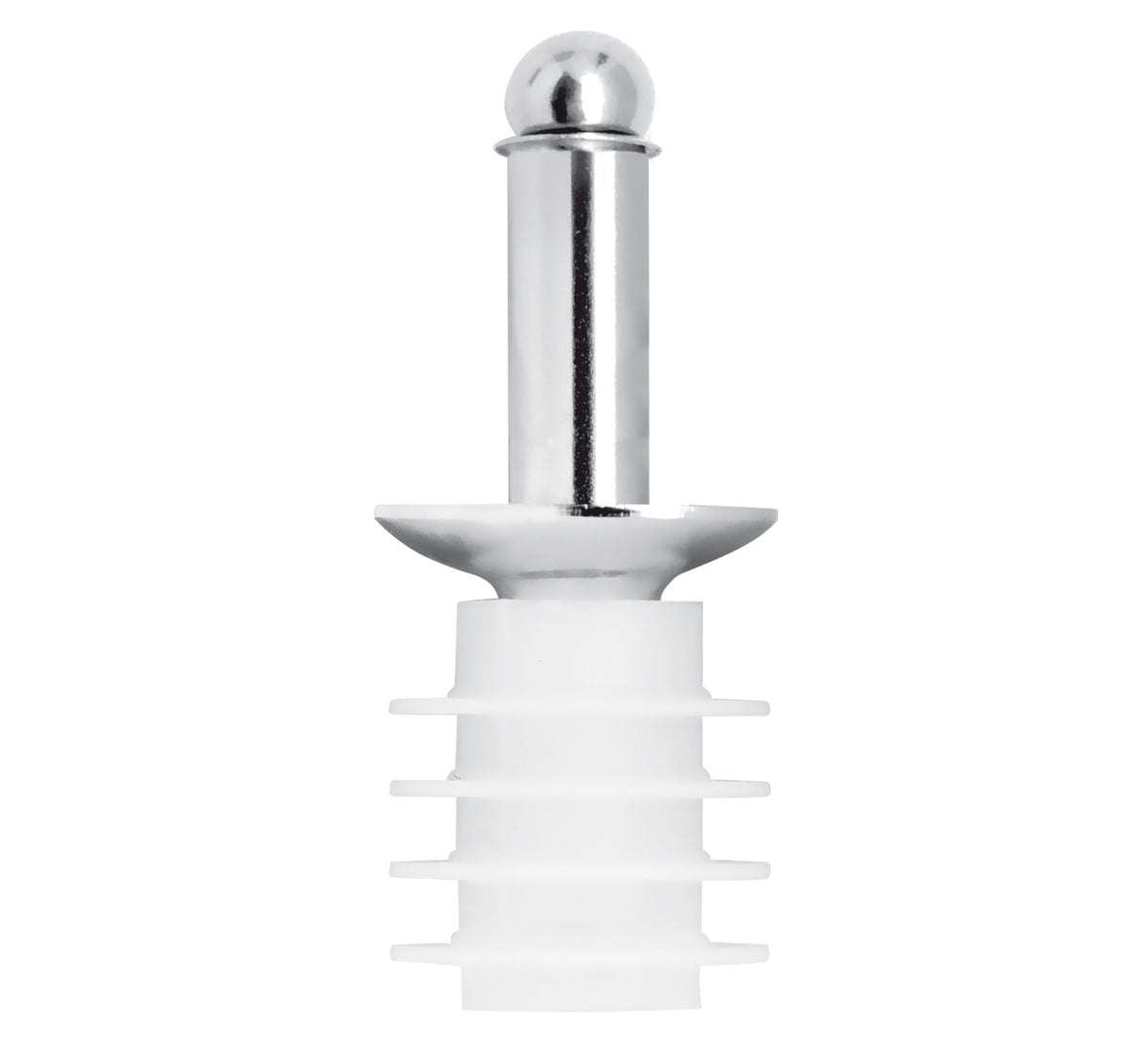 Cilio oil and spirits pourer