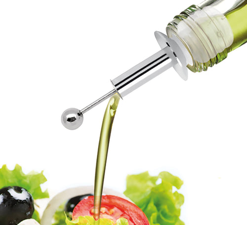 Cilio oil and spirits pourer