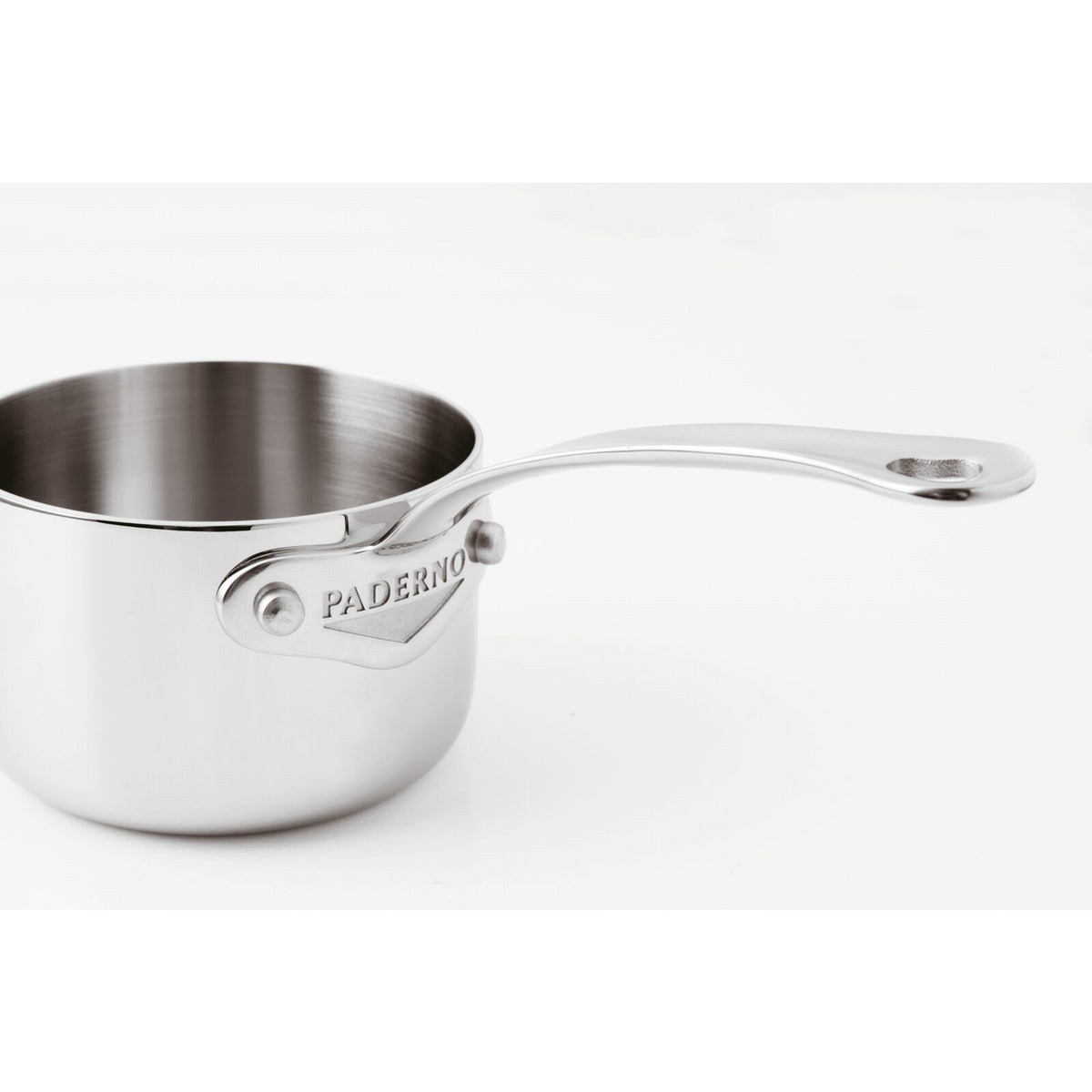 Paderno kastrull, 10 cm