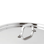 Paderno lock, 12 cm