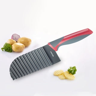 Westmark crinkle cutter