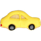 Cookie cutter mini car 3 cm