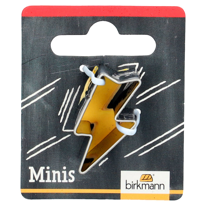Cookie cutter mini flash 3 cm