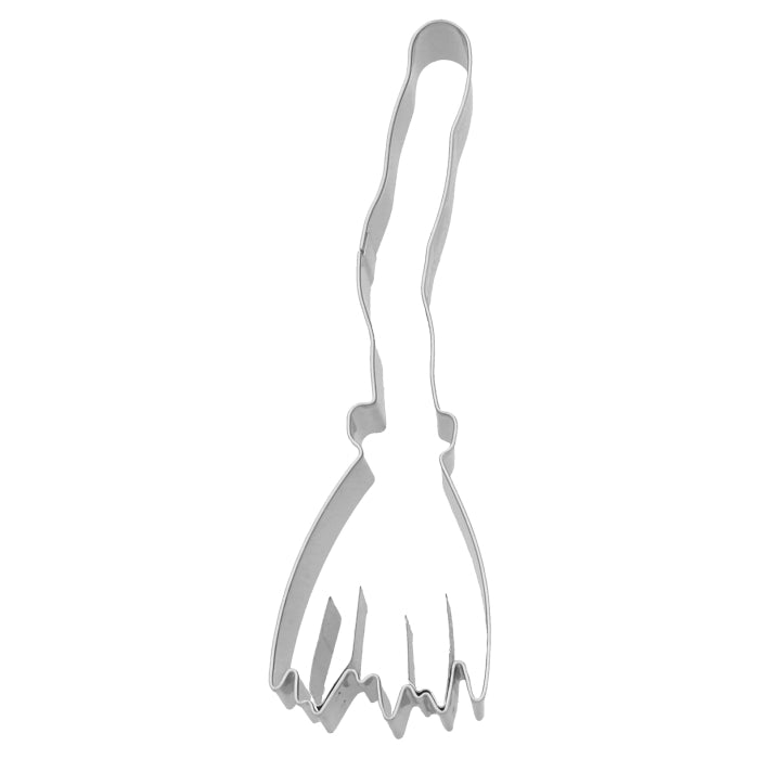 Leivontamuotti luuta 11,5 cm