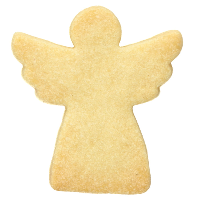 Cookie cutter angel 7 cm