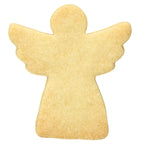 Cookie cutter angel 7 cm