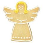 Cookie cutter angel 7 cm