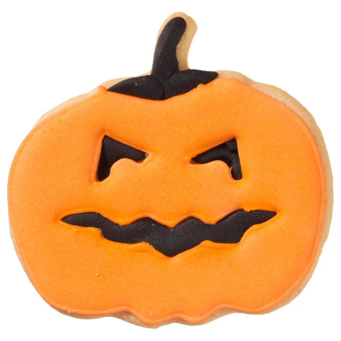 Cookie pumpkin 7 cm