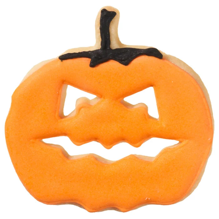 Cookie pumpkin 7 cm
