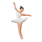 Cookie cutter ballerina 12,5 cm