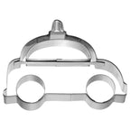 Cookie police car 7,5 cm