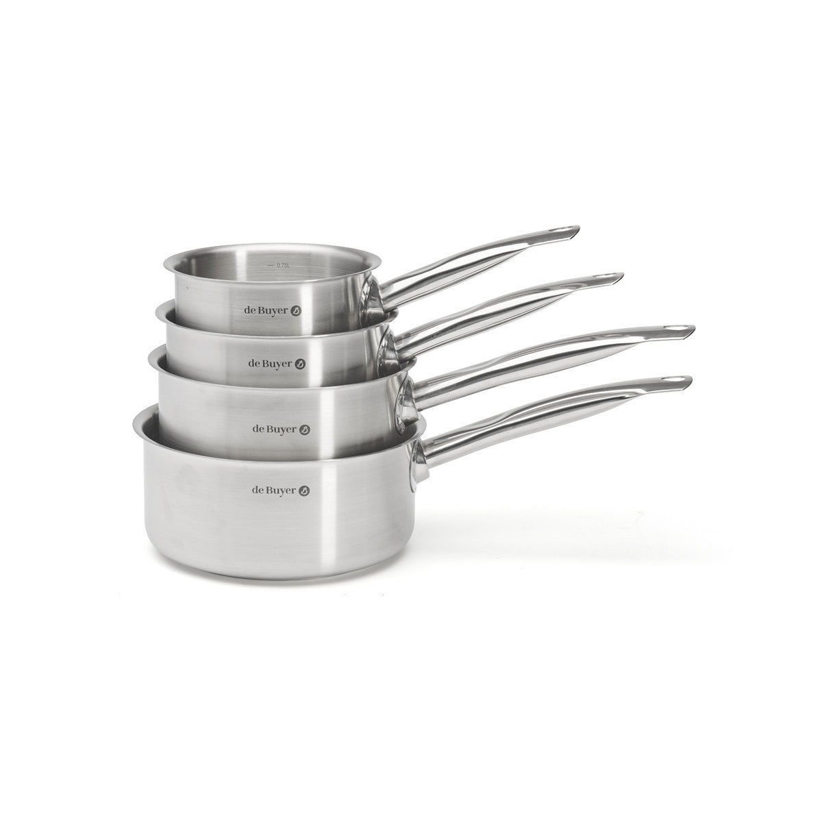 De Buyer PrimAppety kastrull