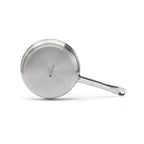 De Buyer sauteuse Prim'Appety, rak sida