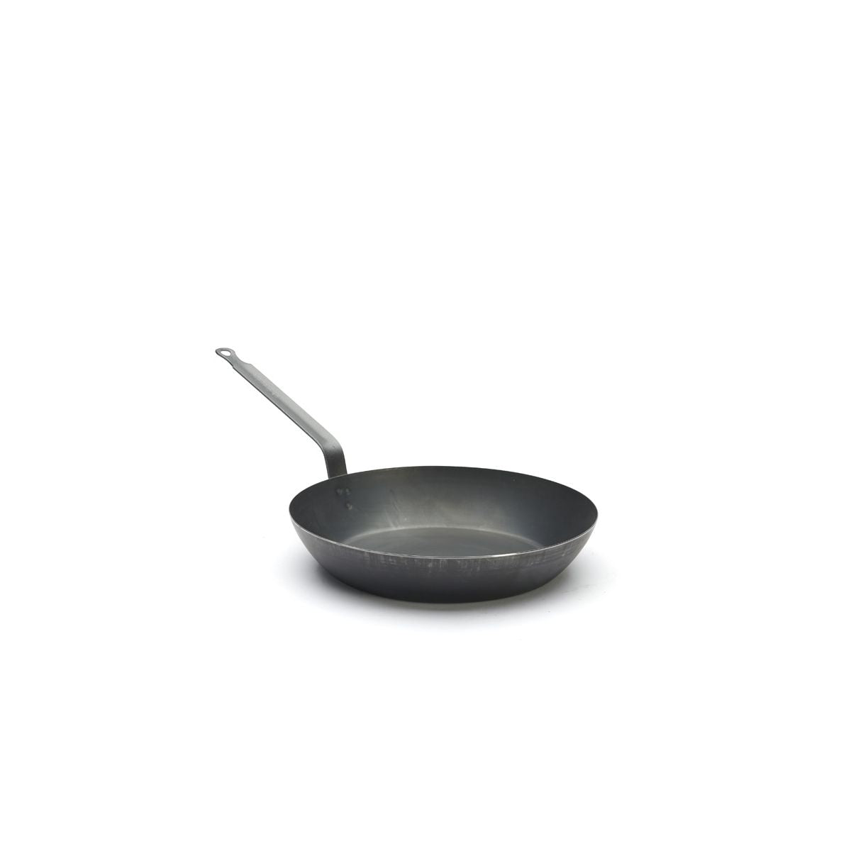 De Buyer hiiliteräspannu La Lyonnaise
