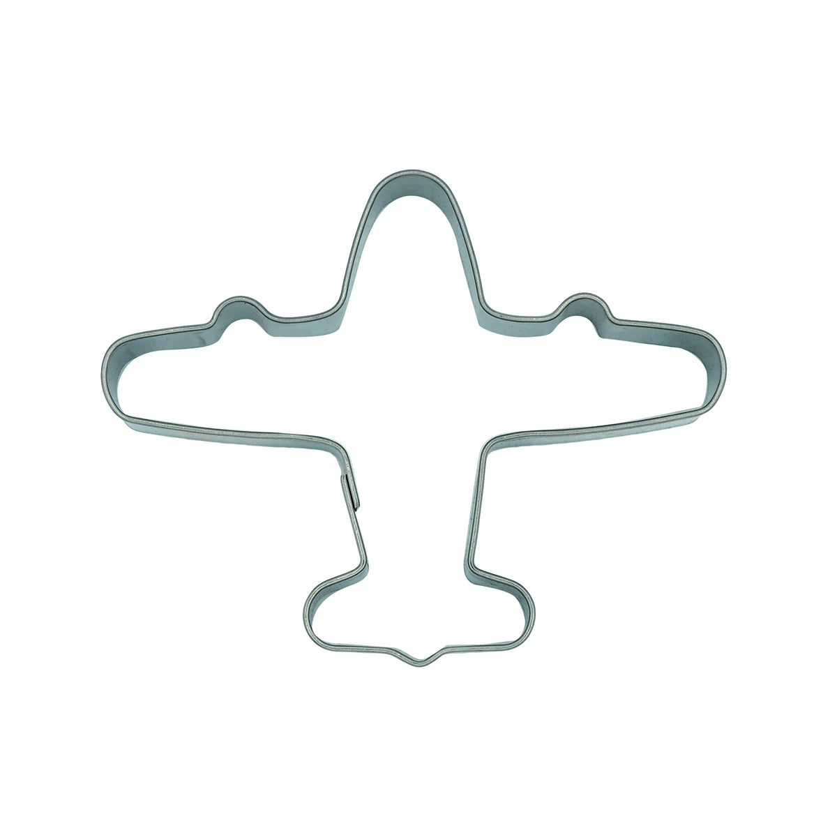 Utstickare flygplan 6 cm