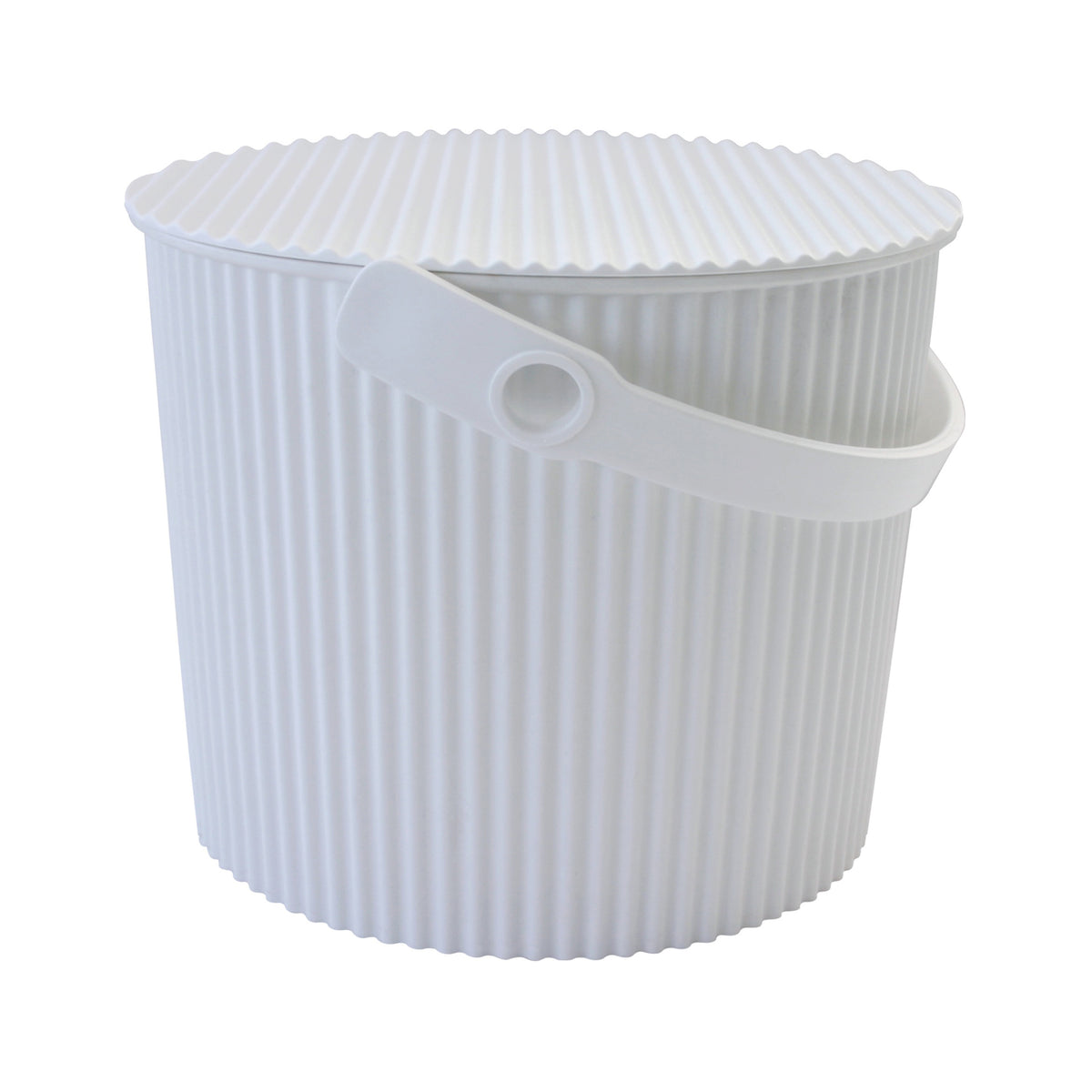Hachiman Bucket S, 8 l