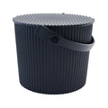 Hachiman Bucket S, 8 l